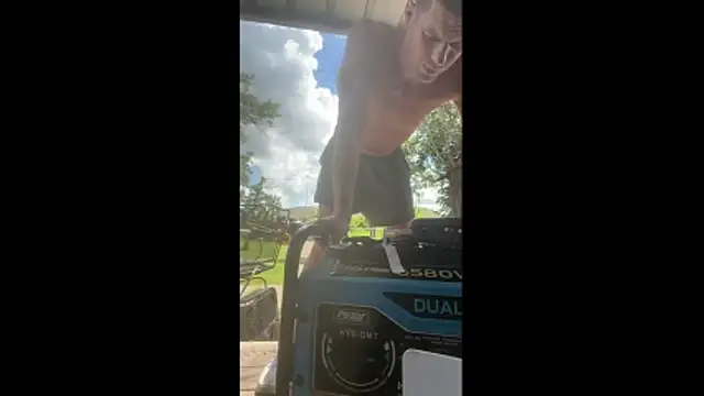 JockNThirsty Webcam show
