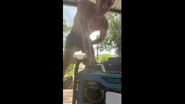 JockNThirsty's Webcam Show