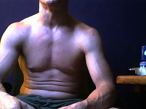 JockNThirsty Show in webcam