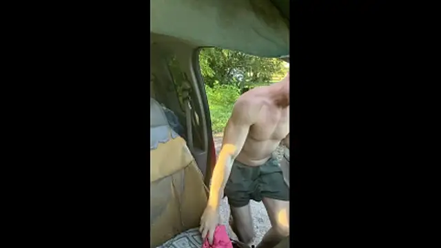 JockNThirsty webkamerás műsora