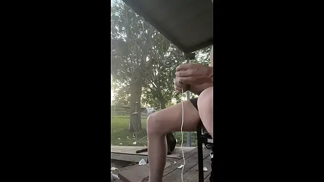 JockNThirsty's Webcam Show