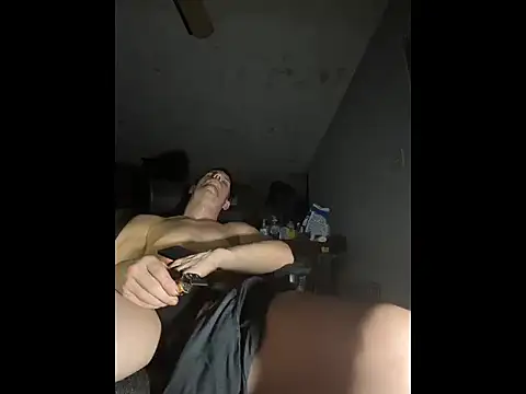JockNThirsty Show in webcam