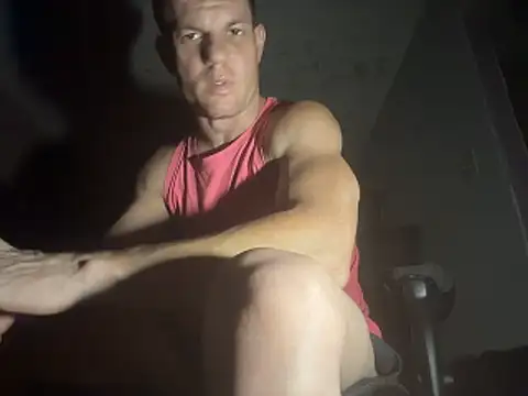 Show Webcam de JockNThirsty