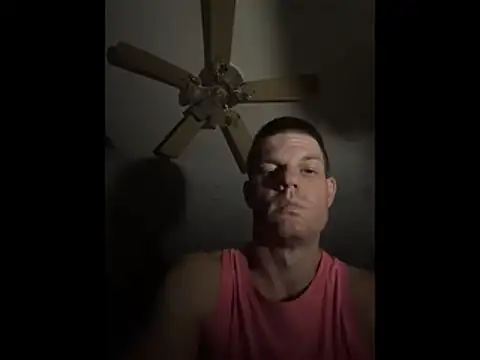 JockNThirsty Webcam Show