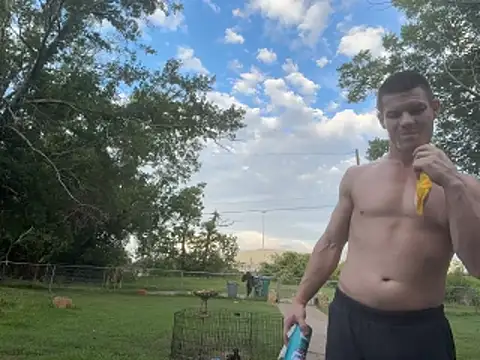 JockNThirsty's Webcam Show