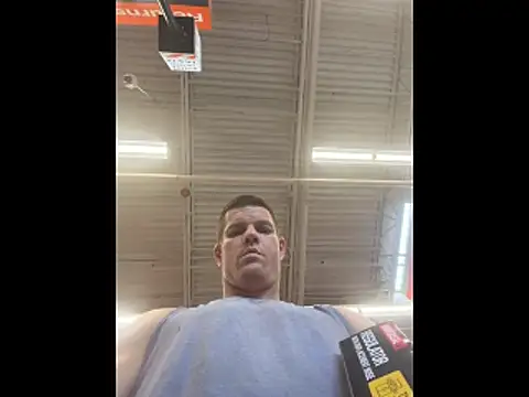 Show Webcam de JockNThirsty