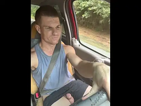 JockNThirsty's Webcam Show