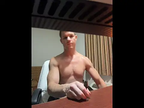 Webkamerová show JockNThirsty