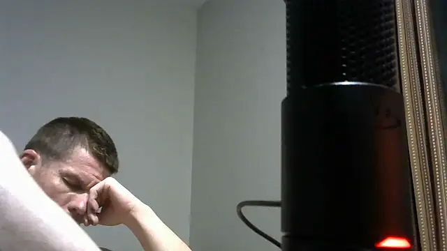 JockNThirsty's Webcam Show