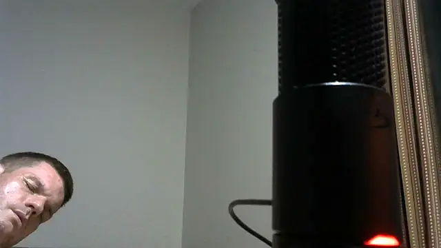 Show webcam de JockNThirsty