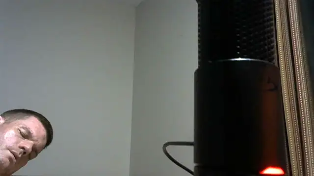 JockNThirsty Webcam show