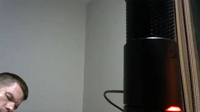 Show Webcam de JockNThirsty