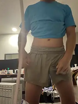 โชว์เว็บแคมของ JockNThirsty