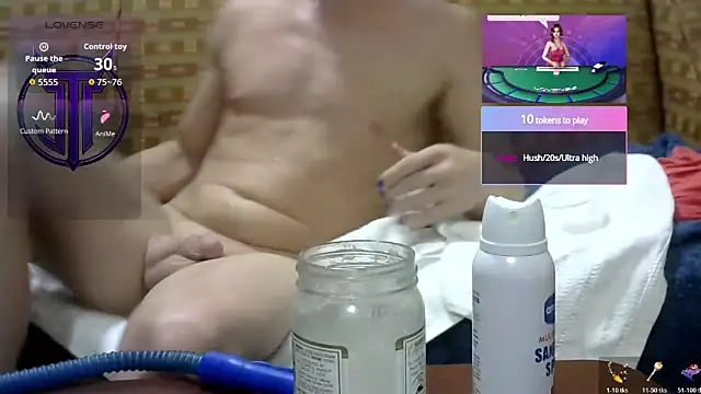 โชว์เว็บแคมของ JockNThirsty