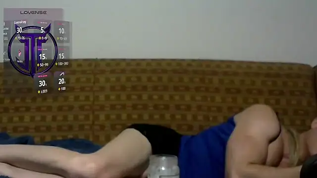 JockNThirsty's Webcam Show