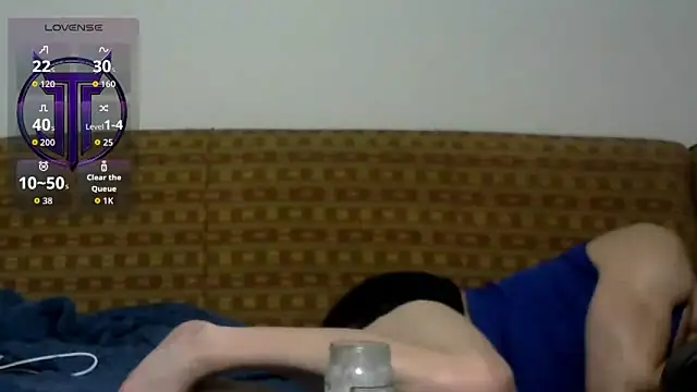 JockNThirsty's Webcam Show