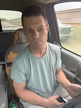 JockNThirsty webkamerás műsora