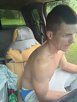 JockNThirsty's Webcam Show