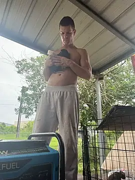 JockNThirsty's Webcam Show
