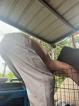 JockNThirsty: вебкам-шоу
