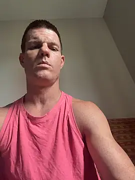 JockNThirsty's Webcam Show