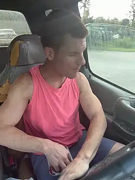 JockNThirsty: διαδικτυακό σόου στην κάμερα