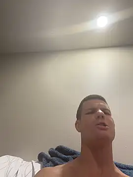 JockNThirsty: διαδικτυακό σόου στην κάμερα