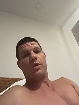 JockNThirsty Show in webcam