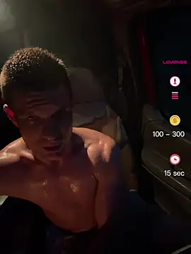 JockNThirsty Шоу с уебкамера