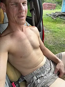 Show Webcam de JockNThirsty