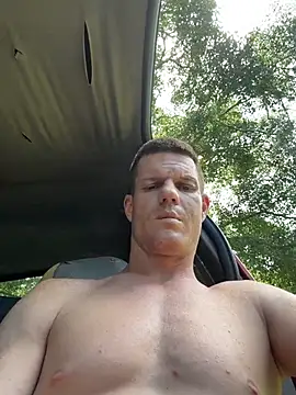 JockNThirsty Show in webcam