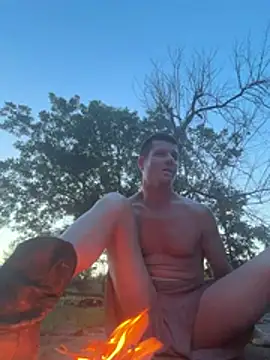 JockNThirsty: διαδικτυακό σόου στην κάμερα