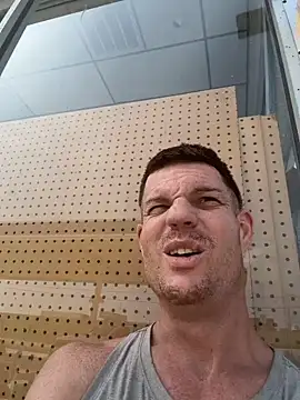 Show webcam de JockNThirsty