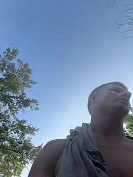 JockNThirsty Show in webcam