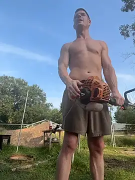 JockNThirsty Show Webcam