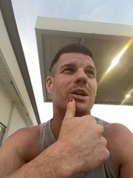 JockNThirsty Webcam Show