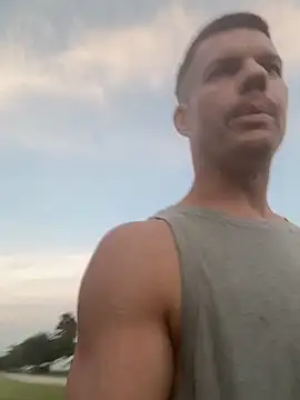 JockNThirstyn Webbikameraesitys