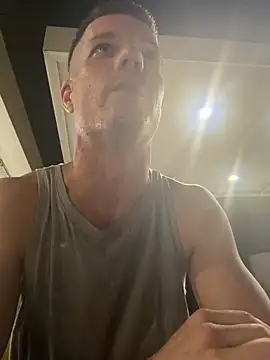 JockNThirsty Show Webcam