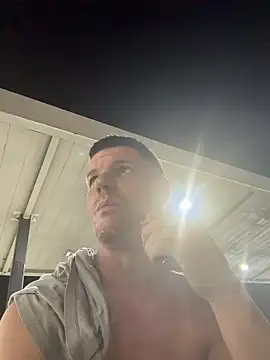 JockNThirsty Show in webcam