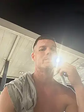 JockNThirsty's Webcam Show