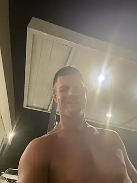JockNThirsty Adlı Modelin Web Kamerası Şovu