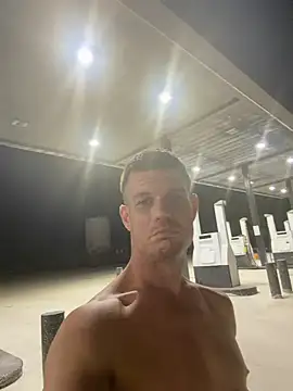 Show Webcam de JockNThirsty
