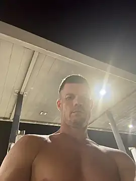 JockNThirsty Show in webcam