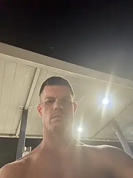 Show de webcam de JockNThirsty