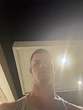 Show webcam de JockNThirsty
