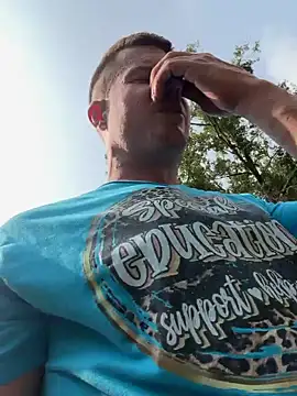 JockNThirsty's Webcam Show