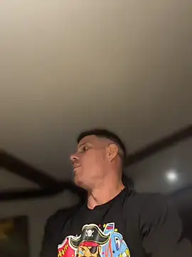 JockNThirsty webkamerás műsora