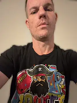 JockNThirstyn Webbikameraesitys