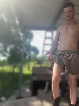 JockNThirsty: вебкам-шоу