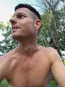JockNThirsty's Webcam Show